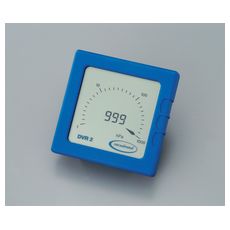 【1-5118-01】真空計DVR2