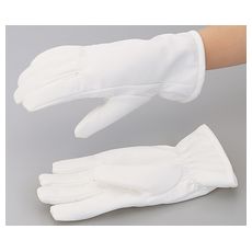 【1-5290-01】耐熱検査用手袋 MT776