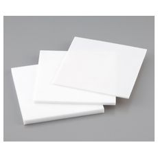 【1-538-02】PTFEシート 2×500×500