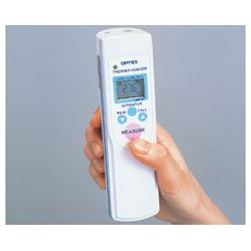 【1-5621-01】防水型非接触温度計 PT-7LD