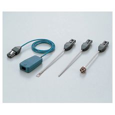 【1-590-02】デジタル温度計 TNA-11表面センサー