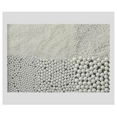 【1-5988-09】ジルコニアボールCZY 0300