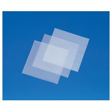 【1-6201-01】PTFEパンチングシート 0.75×300