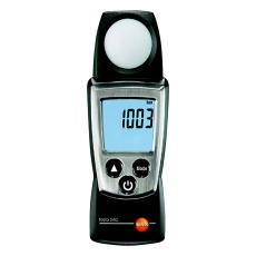 【0560 0540】ポケットライン 照度計 testo 540