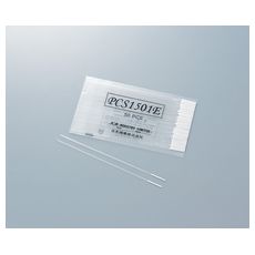 【1-6499-01】細管清拭用スティック PCS1501E