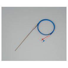 【1-6537-04】K熱電対(シース型)TK1.6×L200