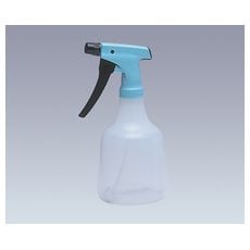 【1-6570-04】ダイヤスプレー 715ブルー