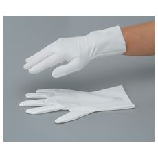 【1-6596-04】溶着手袋 PA3250N(LL)10双入