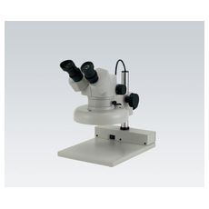 非売品 アズワン 双眼実体顕微鏡(単一倍率) S-20L 60× /2-4073-03 
