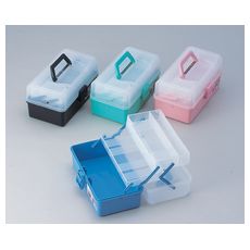 【1-6810-03】ルーツ ホームケース HP-320 GN