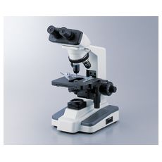 【1-7060-11】生物顕微鏡 MIC-203