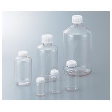 【1-7403-07】ポリカーボネート瓶 2000ml広口