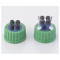 【1-7405-13】ねじ口瓶 用キャップ BL61012