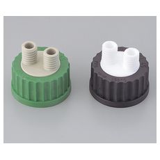 【1-7427-04】ねじ口瓶 用キャップ BL62834