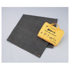 【1-7434-01】レスキューブランケット KA-500
