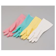 【1-7502-01】掃除用手袋 731 ピンク M