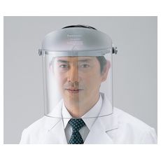 【1-7693-01】コーティング保護面 126AFR