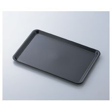 【1-7861-02】導電ワークトレー 3525