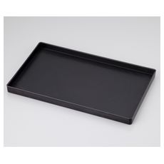 【1-7861-04】導電ワークトレー 3924
