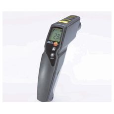 【1-7892-02】赤外放射温度計 testo830-T2