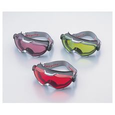 【1-7986-01】ゴーグル YL-130M ヤグ2倍波