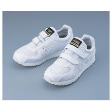 【1-8133-06】帯電防止シューズ 351 22.0cm