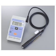 【1-8333-22】静電電位測定器記録計接続ケーブル