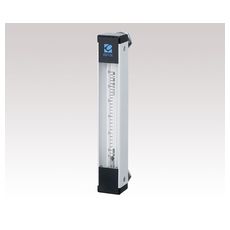 【1-8526-16】パージ流量計 RK1050-10N10