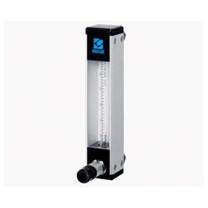 【1-8555-01】パージ流量計 RK1250-12A01