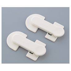 【1-8613-01】冷蔵庫ストッパー M5611