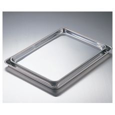 【1-8678-04】エコクリーン 浅型バット 12インチ