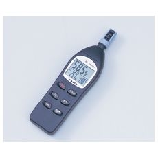 【1-8804-01】デジタル温湿度計 SK-120TRH