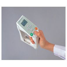 【1-901-01】ポータブル密度比重計 DA-130N