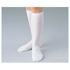 【1-9087-03】無塵靴下 NHS-11L