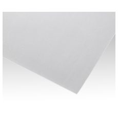 【1-9112-08】セイデンクリスタル 梨地クリア