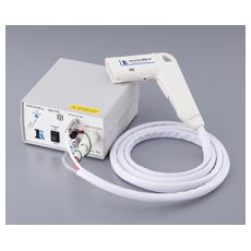 【1-9117-14】メタルレス除電除塵ガン交換用フィルター