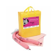 【1-9270-02】スピルリスポンスバッグ KIT320