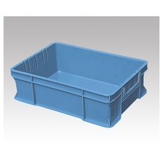 【1-9537-01】コンテナ TC-1(B)11L