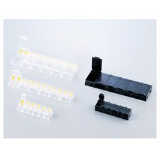 【1-9612-06】SMDチップボックス CA103C