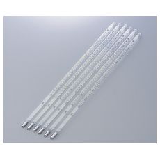 【1-9775-01】試薬試験用温度計 No.1