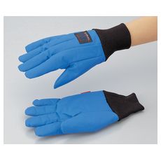 【1-9806-01】耐寒用手袋 TSーWRSWP Sサイズ
