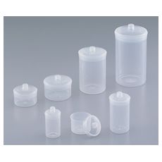 【1-9966-04】秤量びん No.345 30ml