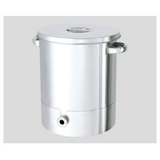 【2-110-03】ステンレス容器 KTT-ST-43