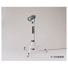 【2-1181-01】人工太陽照明灯 XC-100A