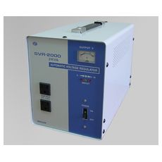 【2-1425-01】交流定電圧電源装置 SVR-1000