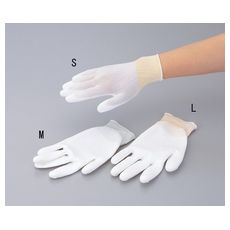 【2-1666-02】パームフィット手袋 B0500 M簡易包装