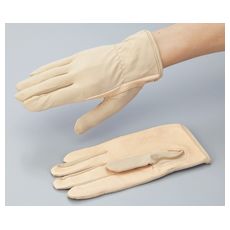 【2-2386-04】豚表革手袋 No.801 LL