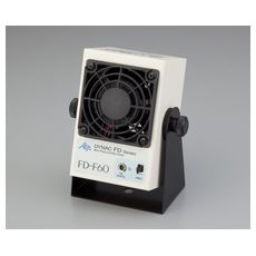 【2-2736-11】静電気除去器 FD-F60 AC入力アダプター付き