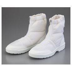 【2-2896-04】ショートブーツFS662C 27.0cm