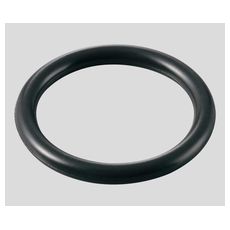 【2-307-05】バルカーフッ素ゴム製Oリング P-12